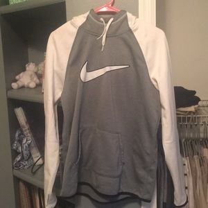 Nike hoodie